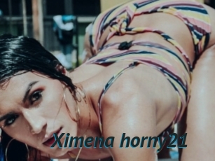 Ximena_horny21