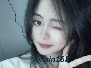 Xinxin168