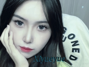 Xiyueyue