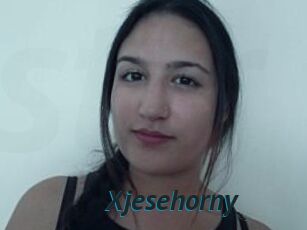 Xjesehorny