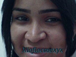 Xlaflacasexyx