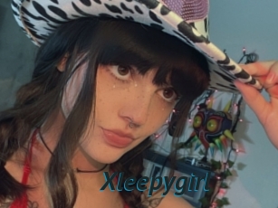 Xleepygirl