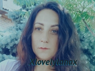 Xlovelylanax