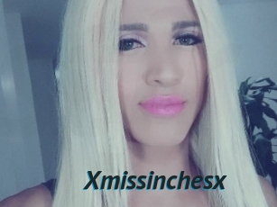 Xmissinchesx