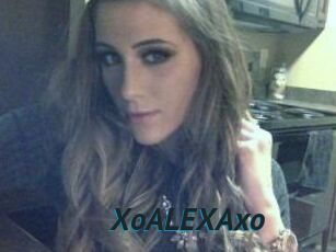 XoALEXAxo