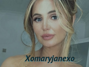 Xomaryjanexo