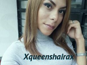 Xqueenshairax