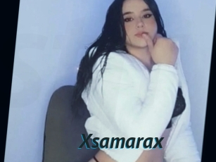 Xsamarax