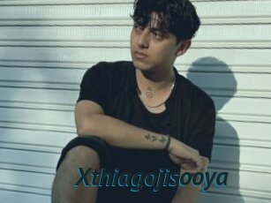 Xthiagojisooya