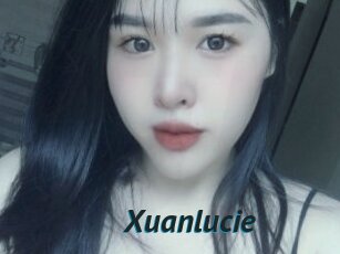 Xuanlucie