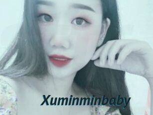 Xuminminbaby