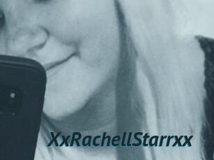 XxRachellStarrxx