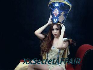 XxSecretAFFAIR