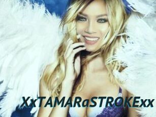 XxTAMARaSTROKExx