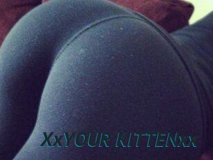 XxYOUR_KITTENxx