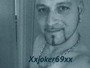 Xxjoker69xx