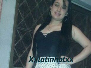 Xxlatinhotxx