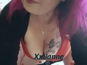 Xxlianne