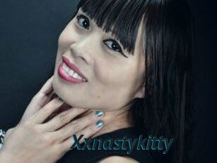 Xxnastykitty