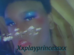 Xxplayprincessxx