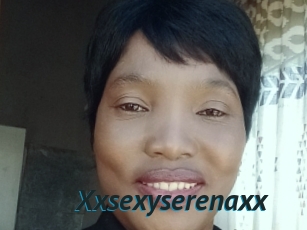 Xxsexyserenaxx