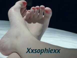 Xxsophiexx