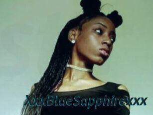 XxxBlueSapphirexxx