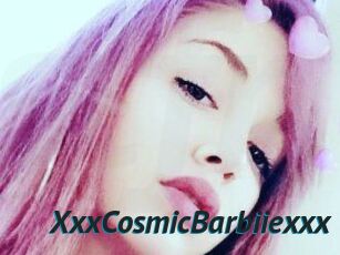 XxxCosmicBarbiiexxx