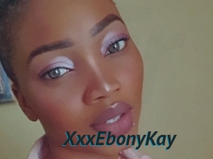 XxxEbonyKay