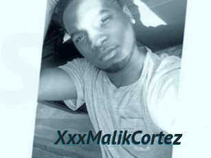 XxxMalikCortez