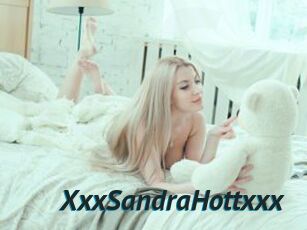 XxxSandraHottxxx