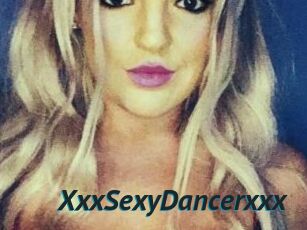 XxxSexyDancerxxx