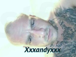 Xxxandyxxx