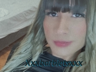 Xxxbarbietsxxx