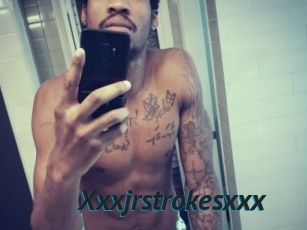 Xxxjrstrokesxxx