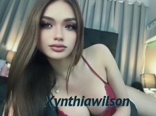 Xynthiawilson