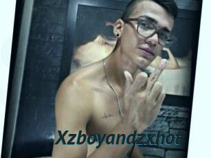 Xzboyandzxhot