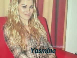 Yasmina