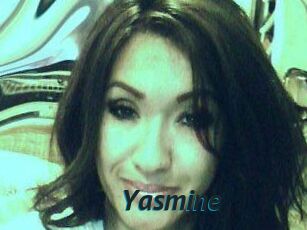 Yasmine