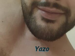 Yazo