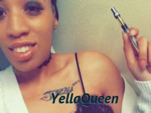 YellaQueen