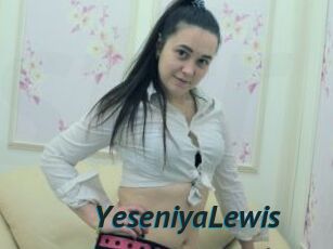 YeseniyaLewis