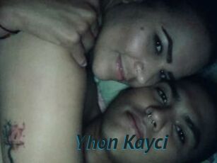 Yhon_Kayci