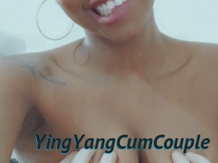 YingYangCumCouple