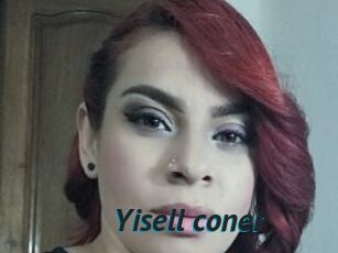 Yisell_coner