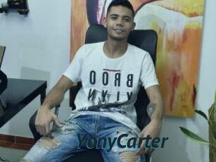 YonyCarter