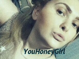 YouHoneyGirl