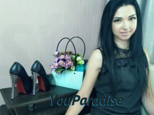 YouParadise