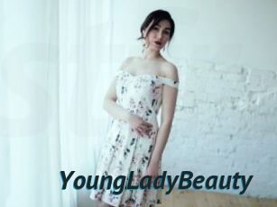 YoungLadyBeauty