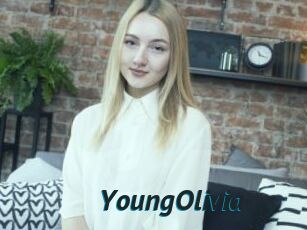 YoungOlivia